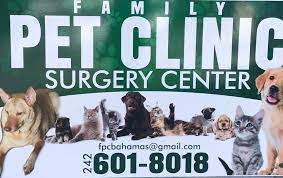 Caring for pets for almost 70 years. Family Pet Clinic Surgery Center Home Facebook
