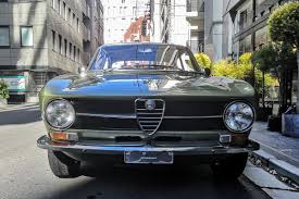 Image result for Ischia Green 1970 Alfa-Romeo
