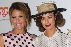 Με ένα μήνυμα στο προσωπικό του λογαριασμό στο instagram ο υπουργός υγείας, βασίλης κικίλιας ανακοίνωσε ότι η οικογένεια του με τη σύζυγο του, τζένη. Tzenh Mpalatsinoy Kai Dwro8ea Merkoyrh Mazi Sthn Pasarela H Throwback Fwtografia