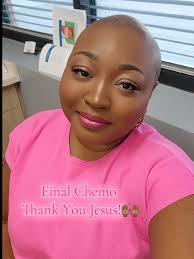 Last Day of Chemo Direct Transfer