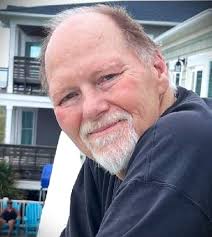 Obituary for Robert Keith Hancock