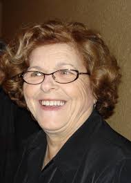 Yvette Boudreau avis de décès