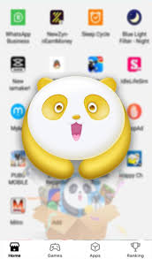 Panda helper is an apple ios app installer; Free Panda Helper Games Vip Launcher For Android Apk Download