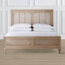 Tuileries Bed Frontgate In 2020 Bed Frame And Headboard Bedroom Collections Furniture Bedroom Furnishings