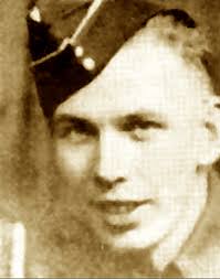 William James Pamplin