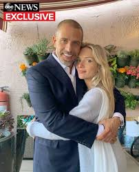 Warning you must be 18 or over to open this video. Exclusive Hunter Biden Talks Getting Married After 6 Days And Why His Life Is In The Best Place I Ve Ever Been Abc News