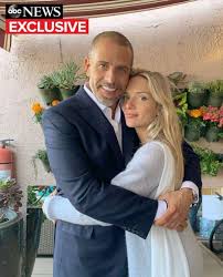 Hiding hunter biden laying low in la, starting art career with shady dealer. Exclusive Hunter Biden Talks Getting Married After 6 Days And Why His Life Is In The Best Place I Ve Ever Been Abc News
