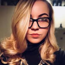 Lillian Slaughter (@LJSlaughter)