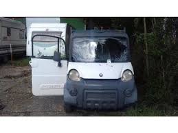 Image result for Blanc 2008 Aixam-Mega