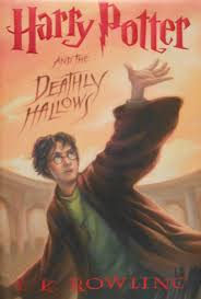 Community contributor this post was created by a member of the buzzfeed community.you can join and make your own posts and quizzes. 16 Harry Potter Trivia Questions From Harry Potter And The Deathly Hallows Hobbylark