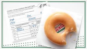 The feeding america nationwide network of food banks secures and distributes 4.3 billion meals each year through food pantries and meal programs. Tax Day 2021 Deals In Arizona Where To Get Free Donuts And Pizza