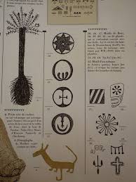 Marquesan Designs French Polynesia Marquesan Tattoos Book Art Tattoos
