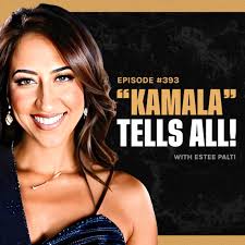The Kamala Harris You've Never Met ft. Estee Palti