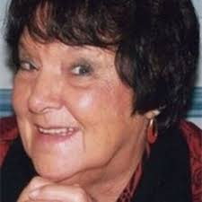 Edith Crouch Obituary April 29, 2017