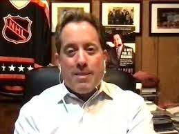 NHL Tonight: Kenny Albert