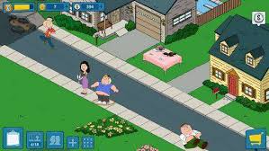Out all the latest news & updates for family guy: Family Guy The Quest For Stuff Unlimited Clams Money Mod Apk