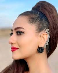 Sona and Deepa's Relationship