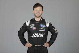 33 starts, 5599 of 5803 laps completed (96.5%), 922 laps led. Daniel Suarez To Stewart Haas Racing 41 Ford For 2019 Tsj101 Sports