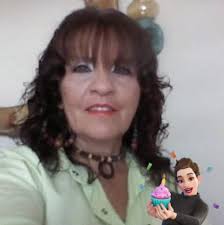 Felicidades! Ely Rosado 🎁🎂🎉🌷