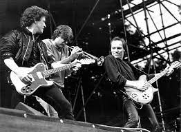Anfangs schrieb man auch protestsongs. Bap 40 Jahre Jubilaum Konzert In Koln Was Aus Den Weggefahrten Der Kolner Band Wurde Kolner Stadt Anzeiger