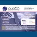Jo Cork Sports and Remedial Massage Therapy | Brighton and Hove