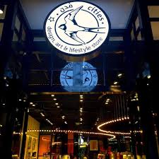 Cities Store An Amazing Project By Askdeco