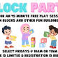 Block Party event in Cranberry Twp, PA