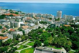 Un distrugător american aflat în portul constanţa va participa la un exerciţiu în marea neagră alaturi de fregata regele ferdinand şi corveta contraamiral eustaţiu sebastian. Constanta Romania Presentation Images And Travel Information About Constanta