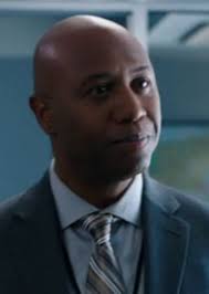 Not only did dwayne pride (scott bakula) have to team up with his nemesis, amelia parsons (ellen hollman), but he was also in a race. Fbi Agent Raymond Isler Ncis New Orleans Tvmaze