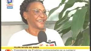 Moçambique para todos: