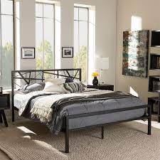 Post your items for free. Metal Bed Frames Designed By Chinareal Modern Bedroom Denver By Chinareal Inc Houzz Uk