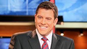 CBS 2 drops anchors Rob Johnson, Marissa Bailey