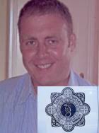 Senator Terry Leyden