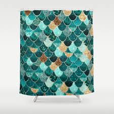 Get the best deal for mermaid shower curtains from the largest online selection at ebay.com. Really Mermaid Shower Curtain By Monika Strigel Society6