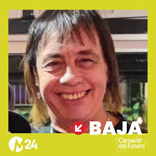 👉🏼 José “Mapache” Ventoso, Carlos Reutor y Eduardo Casco son las nuevas  incorporaciones de @murga.acontraluz