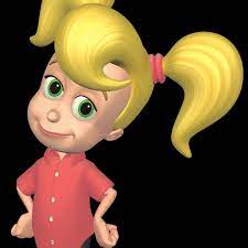 12 Facts About Cindy Vortex (The Adventures Of Jimmy Neutron: Boy Genius) -  Facts.net