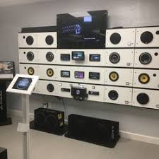 Coming soon to car audio distributors! Car Stereo Installation In Mansfield Yelp