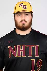 2023-24 Baseball Roster