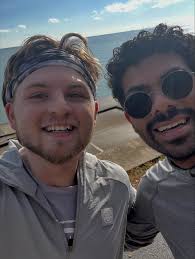 blink three times when you feel it kickin in 📸: @carolynn_m7 &  @allison.wond3rland #pridemonth #pride #lgbt #slay