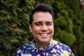 Michelle Lagos's Instagram, Twitter & Facebook