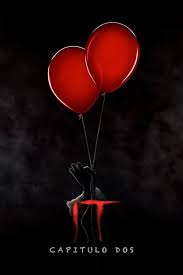 It Chapter Two Film Cmplet En Francais Ver Peliculas Online Peliculas Completas Ver Peliculas Gratis