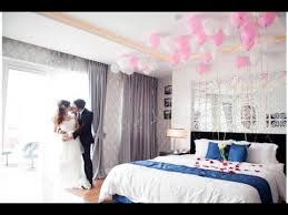 1 set bedroom minimalist decorations for wedding. 35 The Latest Bridal Room Decoration Is Minimalist And Modern Romantic Youtube