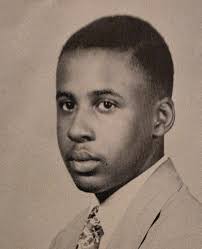 Alumni of Carver school in Maryland