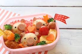 Image result for tokyu hands bento