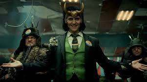 We did not find results for: Loki Trailer Tom Hiddleston Is Back To His Troublemaking Ways In This Zany Mcu Series Entertainment News The Indian Express
