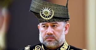 Walau apa pun alasannya, kita mesti berhenti kerja cara baik. Sultan Kelantan Sah Letak Jawatan Sebagai Yang Di Pertuan Agong