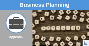 A business plan helps you run your company. Business Plan Appendix Free Business Planning Course