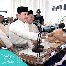 Eizlan yusof‏ @eizlanyusof 23 окт. 10 Foto Eizlan Yusof Sah Bergelar Suami Kepada Natasha Rosa