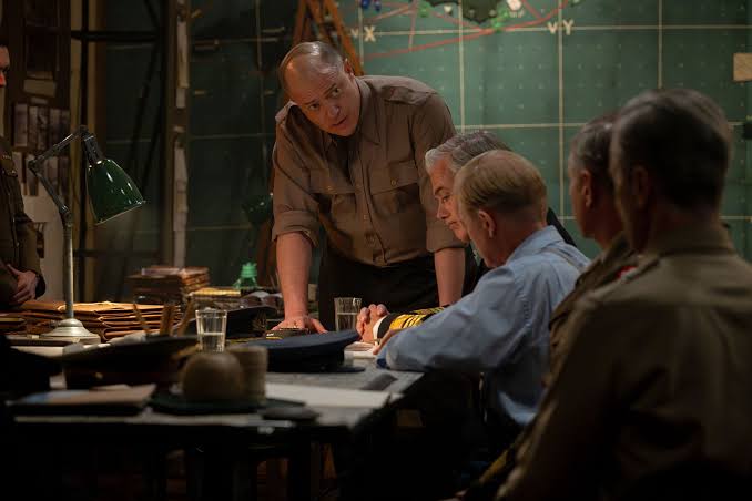 Critique de film &ndash; Pressure (2026) &ndash; Films & S&eacute;ries &ndash; OutNow