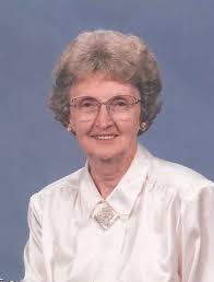 Ella L. Bubke Fredericks Bravard (1915-2013)
